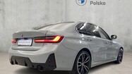 BMW Serii 3, 320