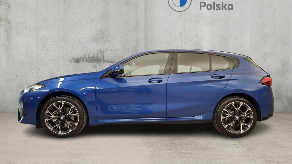 BMW Serii 1, 120