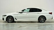 BMW Seria 5 520