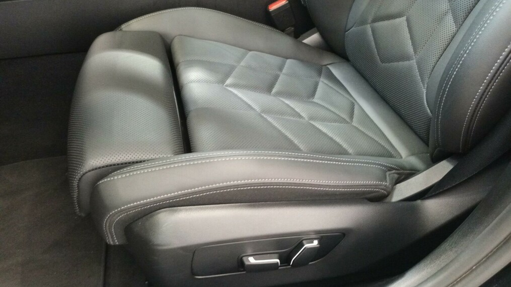 BMW Seria 5 520