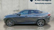 miniaturka - BMW X6