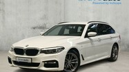 BMW Seria 5 520