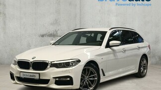 BMW Seria 5 520