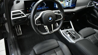 BMW Serii 4, 430