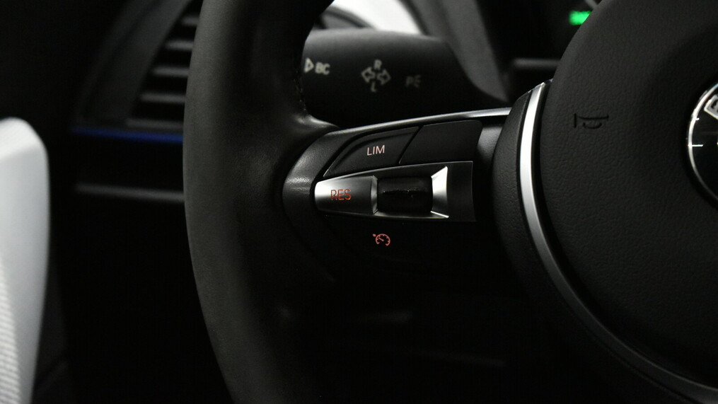 BMW Seria 1 118