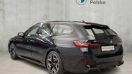 BMW Serii 5, i5
