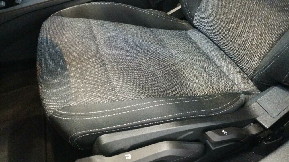 BMW Serii 1, 118