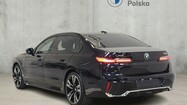 BMW Seria 7 740