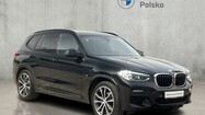 miniaturka - BMW X3