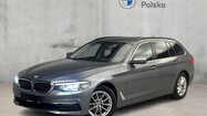 miniaturka - BMW Serii 5, 520