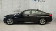 BMW Seria 5 520