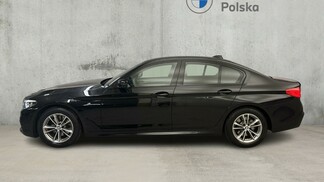 BMW Seria 5 520