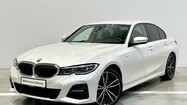 BMW Seria 3 320