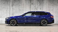 BMW Serii 5, i5