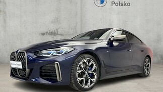 BMW Serii 4, 420