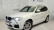 miniaturka - BMW X3