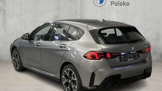 BMW Serii 1, 118