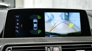 BMW Seria 6, 640
