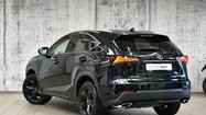 Lexus NX 200t