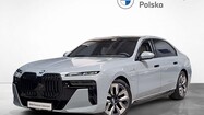BMW Serii 7, 750