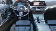BMW Serii 3, 320