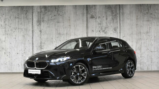 BMW Seria 1 118