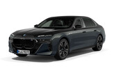 BMW Seria 7 760