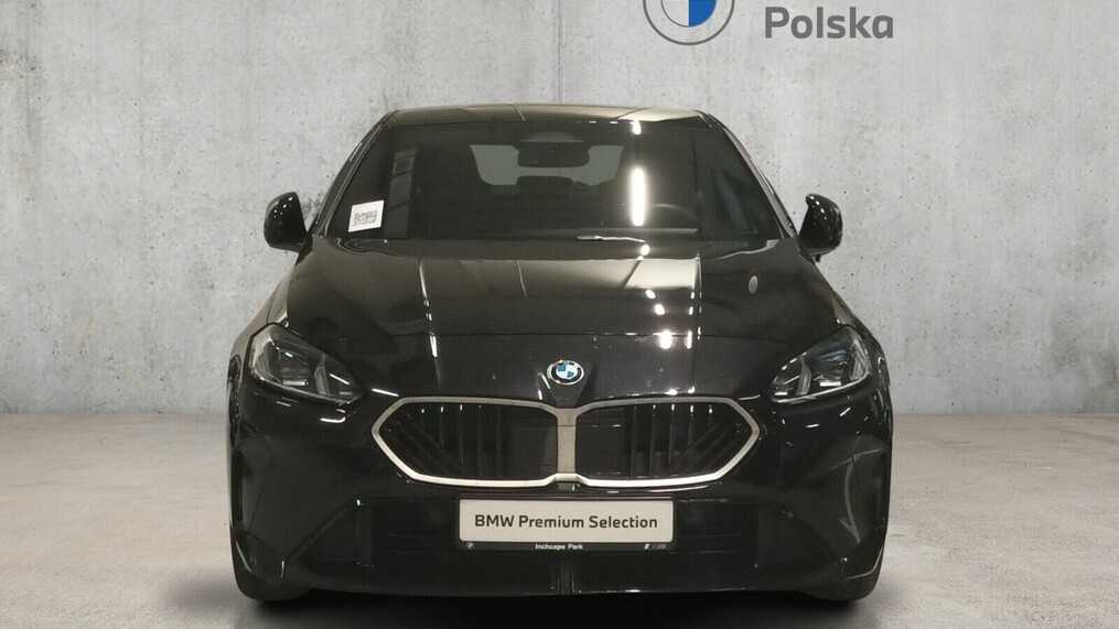 BMW Serii 2, 220