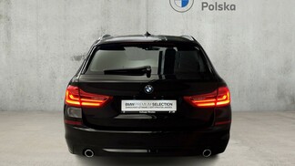 BMW Serii 5, 518
