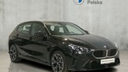 BMW Serii 1, 118