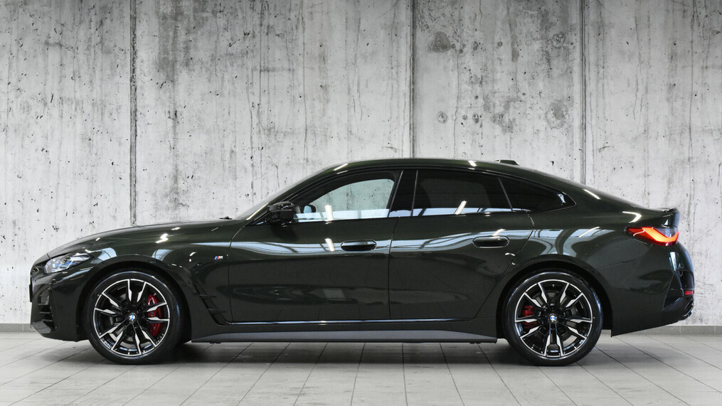 BMW Seria 4 440