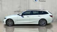 BMW Seria 3 318