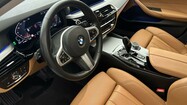 BMW Seria 5 518