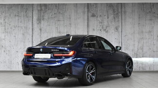 BMW Serii 3, 340