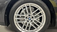 BMW Serii 5, 520