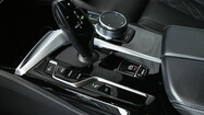 BMW Serii 5, 540