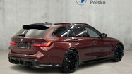 BMW Seria M3