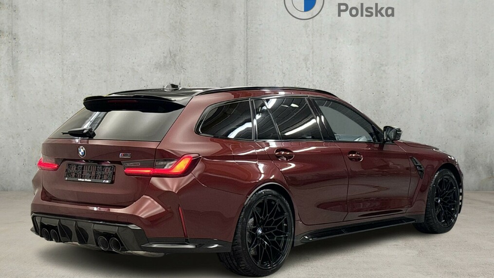 BMW Seria M3