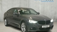 BMW 3GT