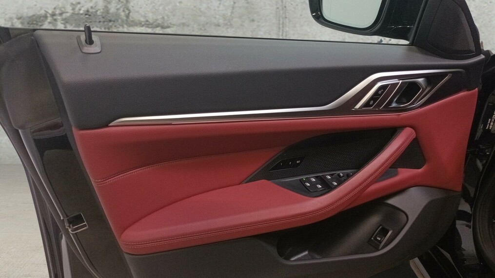 BMW Serii 4, 430