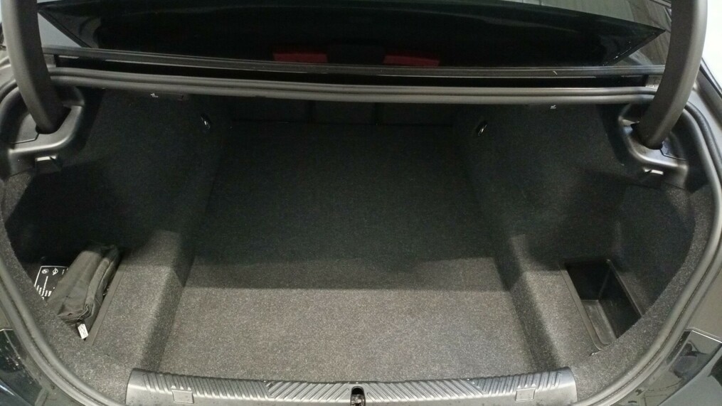 BMW Seria 5 520