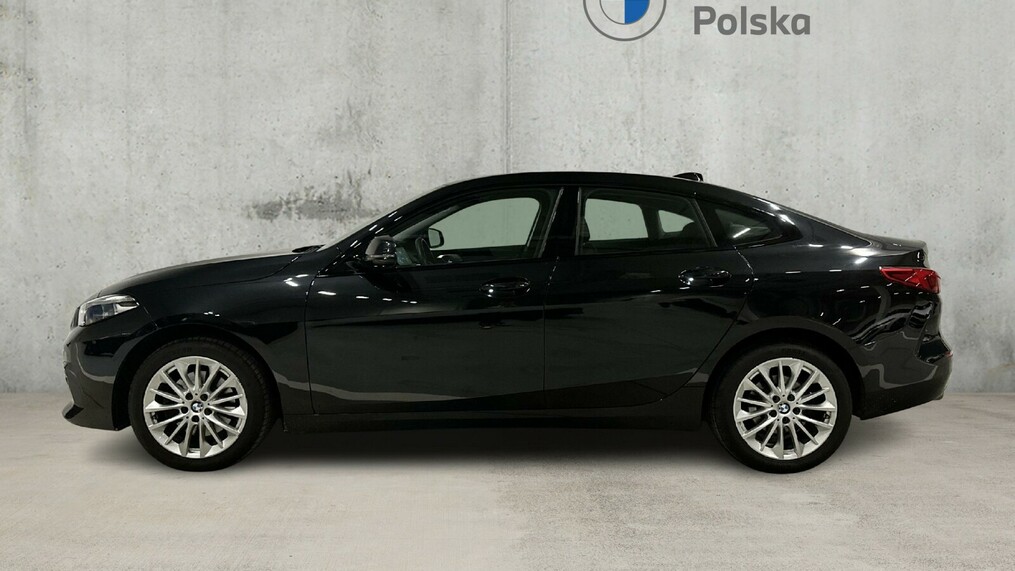 BMW Seria 2 218