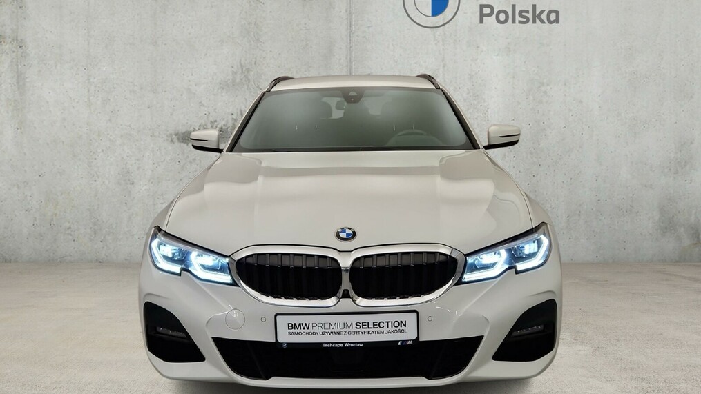 BMW Seria 3 330
