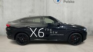 miniaturka - BMW X6