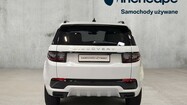 miniaturka - Land Rover Discovery Sport