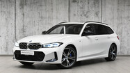 miniaturka - BMW Serii 3, 340