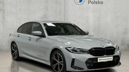 miniaturka - BMW Serii 3, 320