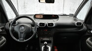 Citroën C3 Picasso