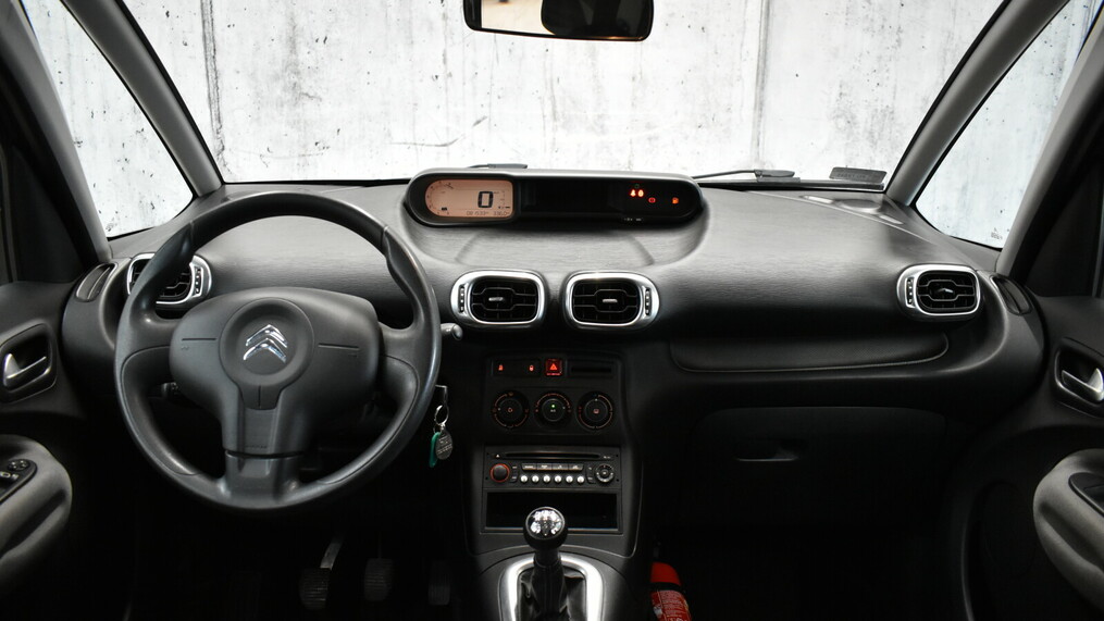 Citroën C3 Picasso