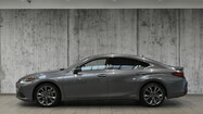 Lexus ES300